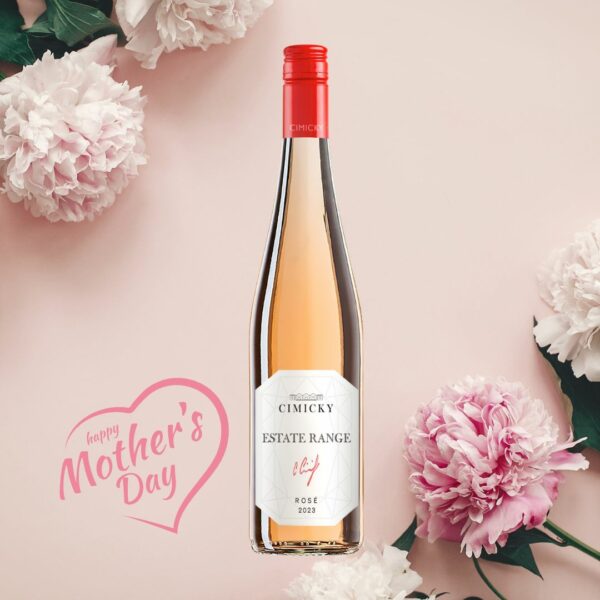 Mothers Day Special | Cimicky Wines | Barossa Rose